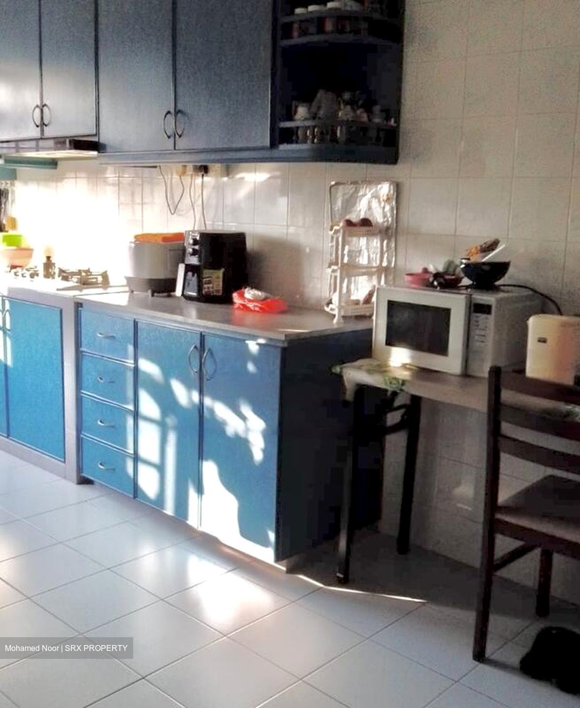 Blk 121 Rivervale Bank (Sengkang), HDB 4 Rooms #447569781